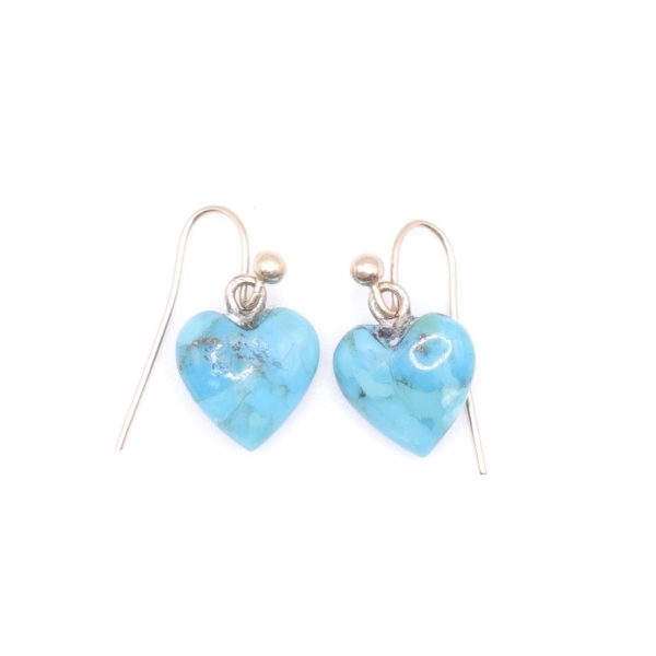 Little Love Earrings - Image 7