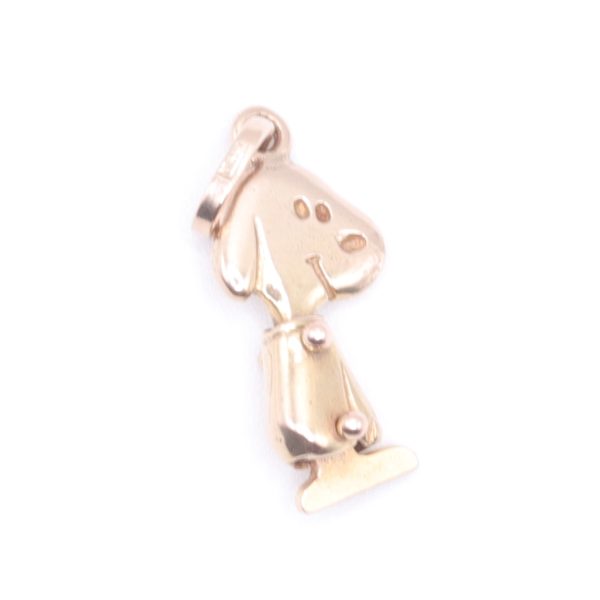 Articulated Snoopy Charm - Image 3