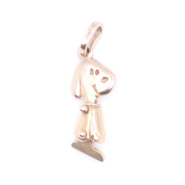 Articulated Snoopy Charm - Image 5