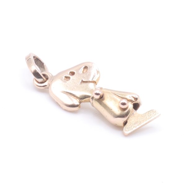 Articulated Snoopy Charm - Image 4